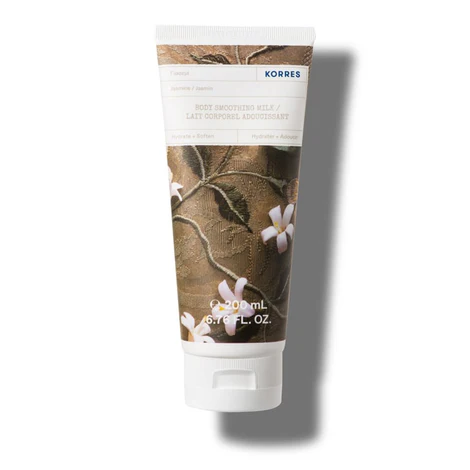 KORRES - Γαλάκτωμα Σώματος με Γιασεμί - 200ml